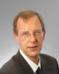 Foto von Rechtsanwalt Michael Sllner