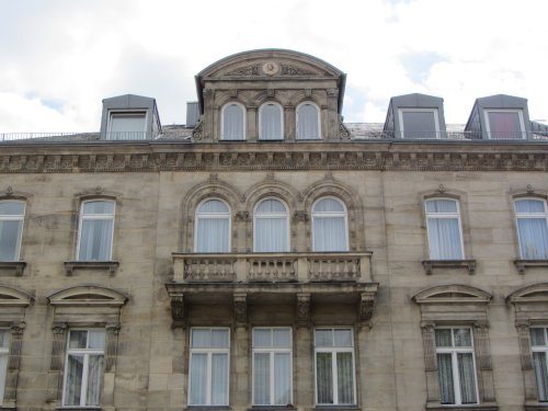 Herzlich Willkommen auf meiner Website!